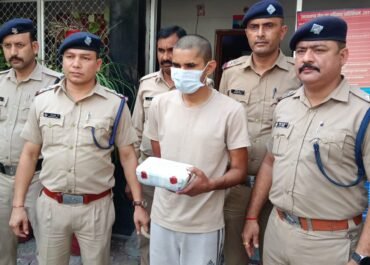 एसएसपी नैनीताल ने किया योगा ट्रेनर हत्याकाण्ड का खुलासा, आरोपी गिरफ्तार