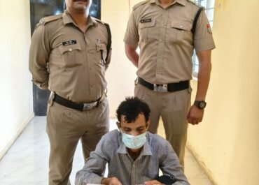 काठगोदाम पुलिस की बड़ी कामयाबी, बालक हत्या में इस्तेमाल दराती मिली।