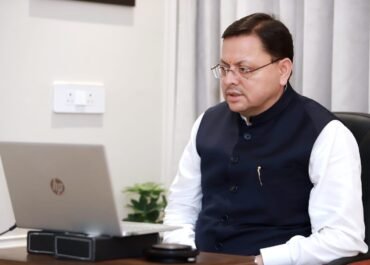 अगले कुछ दिनों तक अलर्ट रहें: मुख्यमंत्री ने जिलों को दिए आपदा प्रबंधन के कड़े निर्देश।
