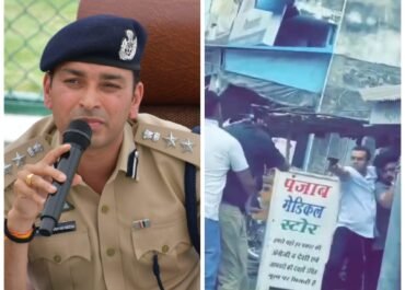 आलोचना पुलिस के मार्ग में बाधक नहीं बन सकती इसी वाक्य को चरितार्थ करती नैनीताल पुलिस,  जिन्हें था शक… अब वो भी हैं दंग, SSP NAINITAL मीणा पुलिस का डबल धमाका, योगा ट्रेनर का हत्यारा गिरफ्तार,  फिल्मी अंदाज में उ0नि0 अनीश ने दबोचा फायरिंग का आरोपी।
