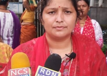 रामनगर में निर्दलीय का परचम, मंजू नेगी बनीं ब्लॉक प्रमुख।
