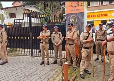 नैनीताल में जिला पंचायत अध्यक्ष-उपाध्यक्ष का चुनाव परिणाम कुछ देर में, प्रशासन अलर्ट।