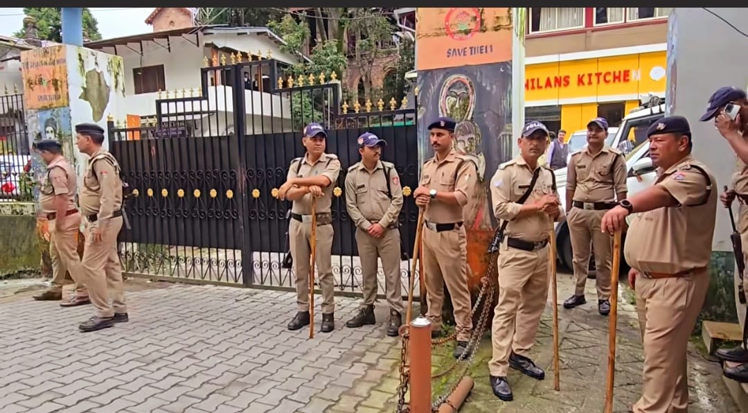 नैनीताल में जिला पंचायत अध्यक्ष-उपाध्यक्ष का चुनाव परिणाम कुछ देर में, प्रशासन अलर्ट।