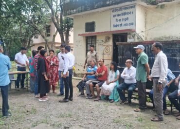 नगर निगम क्षेत्र में जन सुविधा शिविरों का सफल आयोजन, नागरिकों को मिली त्वरित राहत।