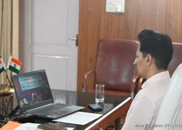 मुख्यमंत्री धामी ने आपदा प्रबंधन की समीक्षा, अधिकारियों को दिए सख्त निर्देश, कुमाऊं आयुक्त ने जिलाधिकारियों को 24 घंटे अलर्ट मोड में रहने के आदेश।