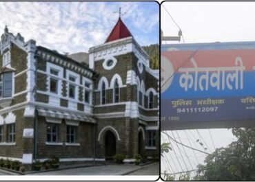 हाईकोर्ट की सख्ती से हिला सिस्टम: SHO रामनगर हटे, रिसॉर्ट विवाद में पुलिस की भूमिका पर उठे सवाल।