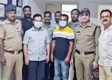 पेपर लीक का कुख्यात चेहरा हाकम अब सख्त नकलरोधी कानून के शिकंजे में,  दोषी साबित हुआ तो आजीवन कारावास और करोड़ों का जुर्माना।
