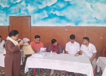 जन सुविधा शिविरों का आयोजन, नागरिकों की समस्याओं का त्वरित निस्तारण।