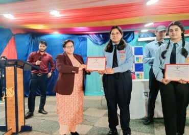 जिला विधिक सेवा प्राधिकरण ने हिंदी दिवस पर जागरूकता शिविर का किया आयोजन।