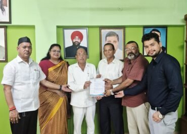 रामनगर में कमर्शियल वाहनों की फिटनेस सुविधा बहाल करने की मांग तेज़।