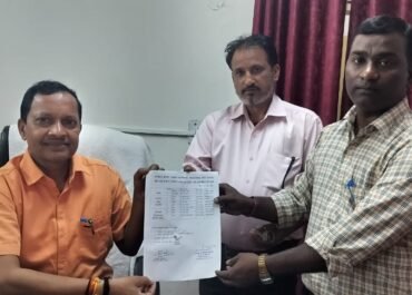 राजकीय महाविद्यालय चौबट्टाखाल में छात्रसंघ चुनाव 2025: अंतिम सूची जारी, 27 सितंबर को होगा मतदान।