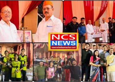 ग्रीनफील्ड एकेडमी में संपन्न हुआ तीन दिवसीय “लेवल अप 3×3 बास्केटबॉल टूर्नामेंट 2025”