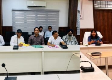 नायब तहसीलदार की सीधी भर्ती समाप्त हो — घिल्डियाल