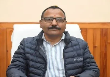 दीपावली के बाद सफाई व्यवस्था पर जिलाधिकारी सख्त, अधिकारियों को दिए तत्काल कार्रवाई के निर्देश।