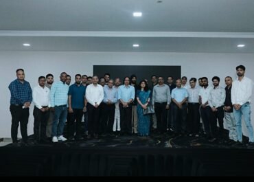 आम जन को होगा जीएसटी का सीधा लाभ — सात दिन में मिलेगा रिफंड, तीन दिन में पंजीकरण।