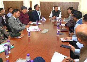 राज्य स्थापना दिवस पर 6 नवंबर को हल्द्वानी में भव्य सैनिक सम्मेलन।