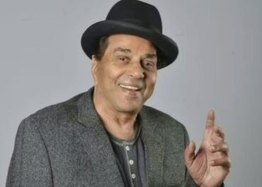 सिनेमा का अमर योद्धा धर्मेंद्र पंचतत्व में विलीन, विले पार्ले में हुआ अंतिम संस्कार।