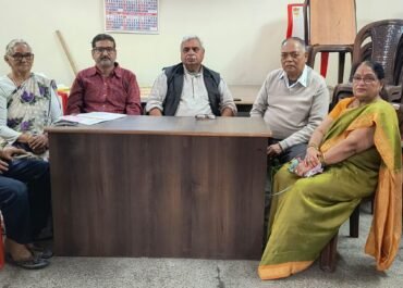 राज्य गठन के 25 वर्ष: आंदोलनकारी करेंगे पहाड़ की परेशानियों पर विमर्श।