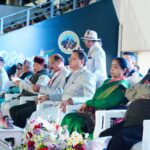 “खेल भावना और हरित सोच का संगम – देवभूमि में शुरू हुई अखिल भारतीय वन खेलकूद प्रतियोगिता 2025”