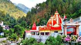 कैंची धाम यात्रा रूट पर विशेष डायवर्जन, शटल सेवा से कराए जाएंगे दर्शन।