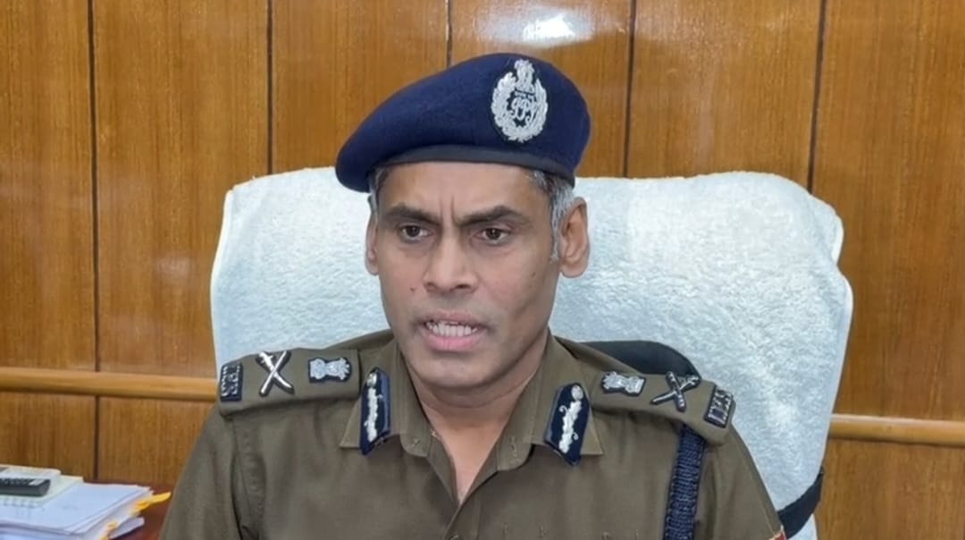 अंकिता भंडारी केस को लेकर सोशल मीडिया पर फैल रहे भ्रामक तथ्यों पर पुलिस का स्पष्टीकरण।