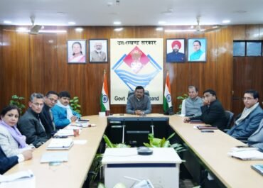 यातायात संकुलन कम करने को मुख्य सचिव सख्त, कई अहम निर्देश जारी।