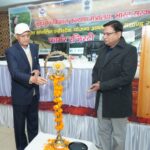 एग्रीस्टैक योजना के तहत किसानों की डिजिटल आईडी के लिए फार्मर रजिस्ट्री पर गढ़वाल मंडल में प्रशिक्षण।