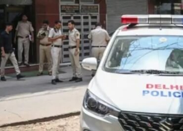 आर्थिक तंगी ने छीनी तीन ज़िंदगियाँ, दिल्ली में मां और दो बेटों ने की आत्महत्या।