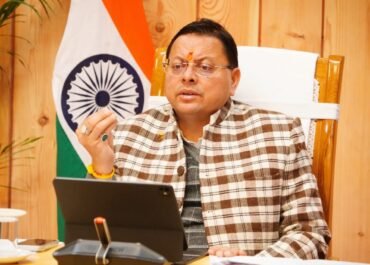 मुख्यमंत्री धामी बोले– दोषियों को मिलेगी कड़ी सजा, पीड़ित परिवार के साथ सरकार