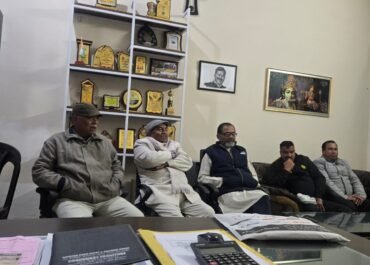 देवभूमि गढ़वाल सभा में फर्जीवाड़े का पर्दाफाश, जांच के बाद जल्द होंगे निष्पक्ष चुनाव।