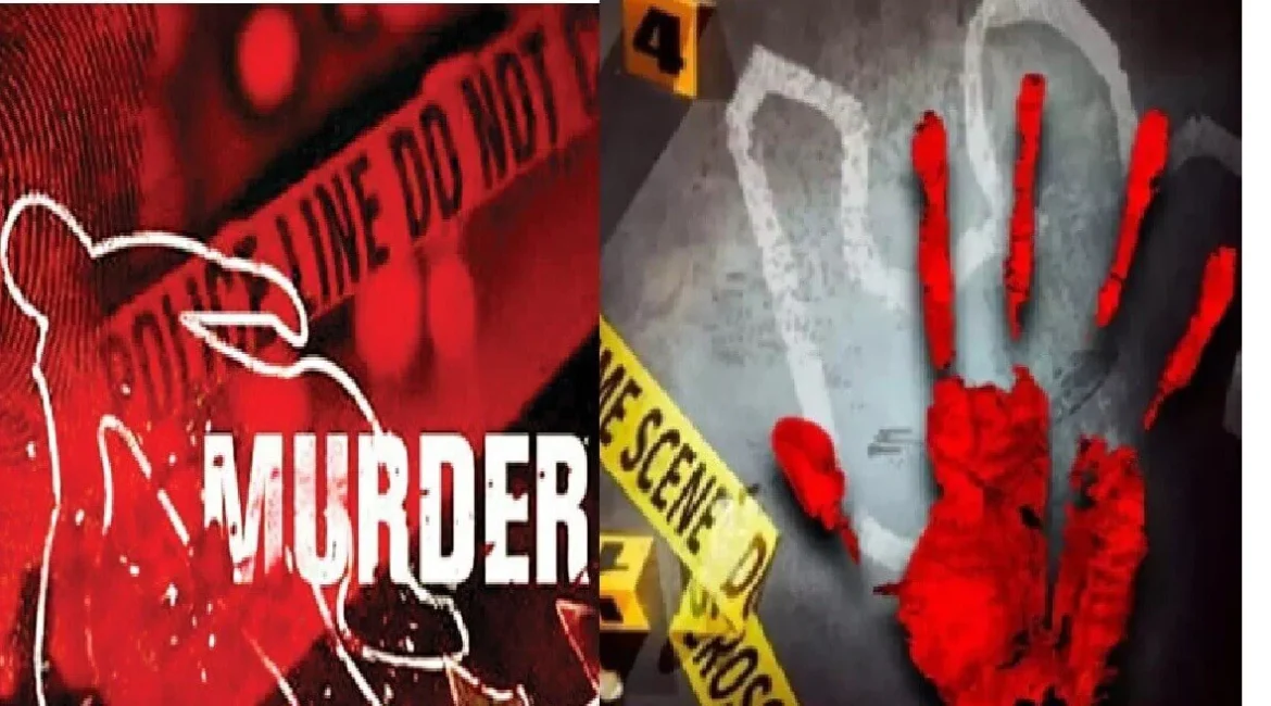 78 वर्षीय बुज़ुर्ग की गोली लगने से मौत, इलाके में सनसनी—पुलिस जांच में जुटी।