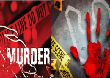 78 वर्षीय बुज़ुर्ग की गोली लगने से मौत, इलाके में सनसनी—पुलिस जांच में जुटी।