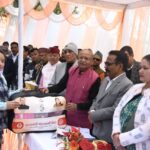 **“जन-जन की सरकार, जन-जन के द्वार” अभियान ने रचा नया कीर्तिमान।