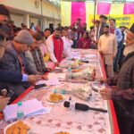 “जन-जन की सरकार, जन-जन के द्वार” बना जनसेवा का सशक्त माध्यम, 3.22 लाख से अधिक नागरिकों को मिला सीधा लाभ।