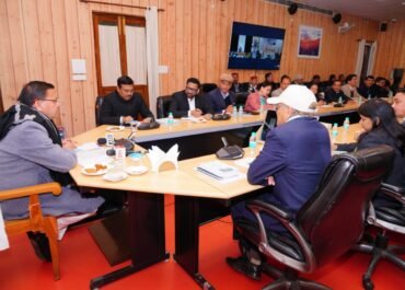 अब खतौनी से लेकर एग्री लोन तक सब ऑनलाइन, मुख्यमंत्री धामी ने किए 6 वेब पोर्टल शुरू