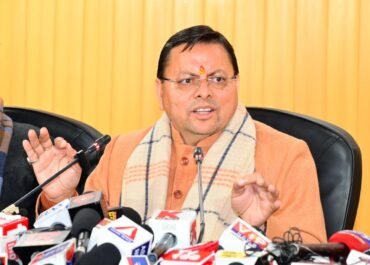 प्रदेश के विकास को गति: मुख्यमंत्री द्वारा 195 करोड़ रुपये की योजनाओं को स्वीकृति