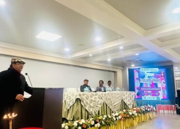 प्लाईवुड उद्योग में क्यूसीओ अनुपालन को बढ़ावा देने को BIS देहरादून की उद्योग बैठक।