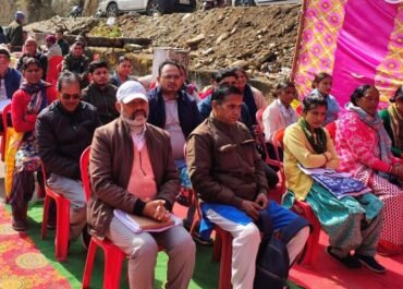 मुख्यमंत्री धामी के नेतृत्व में जनसेवा कैंपों का रिकॉर्ड, 459 कैंपों में 3.68 लाख से अधिक लोगों को मिला सीधा लाभ