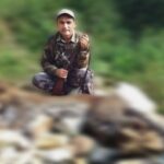 आदमखोर गुलदार का अंत, ग्रामीणों ने ली राहत की सांस।