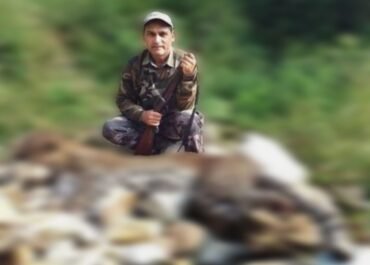 आदमखोर गुलदार का अंत, ग्रामीणों ने ली राहत की सांस।
