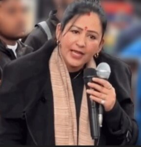 हाईकोर्ट की सख्ती: ब्लॉगर ज्योति अधिकारी को आपत्तिजनक पोस्ट हटाने के आदेश, पाँच मामलों में सुनवाई।