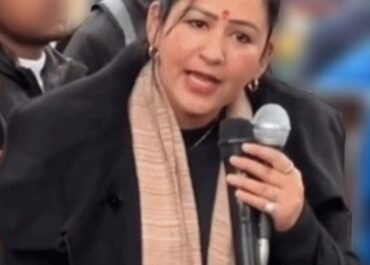 हाईकोर्ट की सख्ती: ब्लॉगर ज्योति अधिकारी को आपत्तिजनक पोस्ट हटाने के आदेश, पाँच मामलों में सुनवाई।