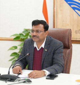 व्यय-वित्त समिति बैठक: खेल, पर्यटन और आधारभूत परियोजनाओं को मंजूरी।