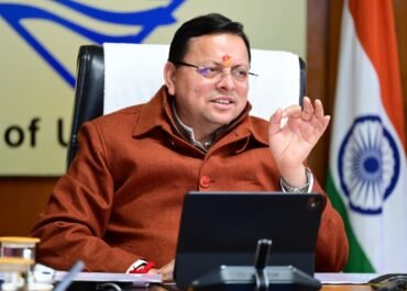 686 कैंप, लाखों लाभार्थी: धामी सरकार का सुशासन मॉडल बना मिसाल