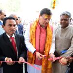 महाशिवरात्रि पर खटीमा सिविल न्यायालय को सौगात, अधिवक्ताओं के लिए नए चैम्बर का लोकार्पण।