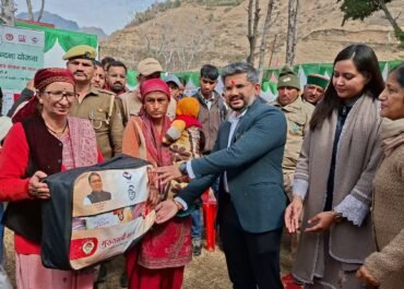 32 हजार से अधिक शिकायतों का त्वरित निस्तारण