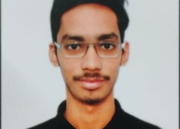 ग्रीन फील्ड एकेडमी के छात्र ने जेईई मेन में किया शानदार प्रदर्शन।