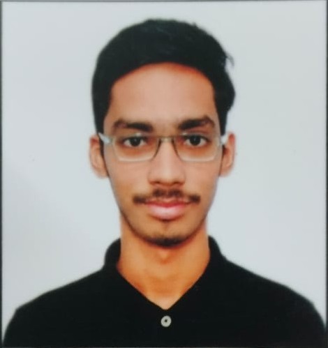 ग्रीन फील्ड एकेडमी के छात्र ने जेईई मेन में किया शानदार प्रदर्शन।