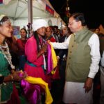 ‘संस्कृति, सम्मान और सौगात: जनजातीय महोत्सव में दिखा धामी सरकार का विजन।