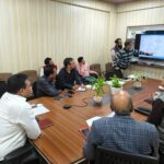 नैनीताल की झीलों का होगा कायाकल्प, भीमताल-नौकुचियाताल और कमलताल विकास योजनाओं को मिली रफ्तार।